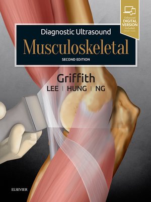 cover image of Diagnostic Ultrasound